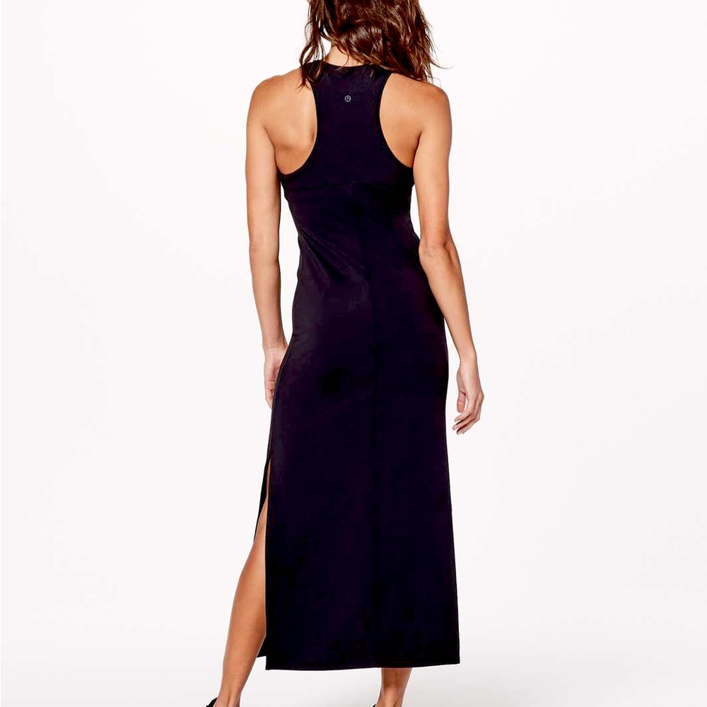 Lululemon Get Going Dress, size 4